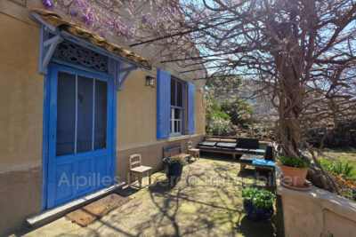 vente maison 5 Pièce(s) – 5 pièces – 4 chambres – 125.00 m²