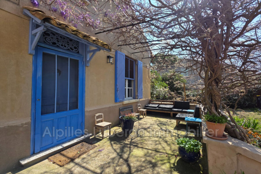 Maison à vendre à Eygalières