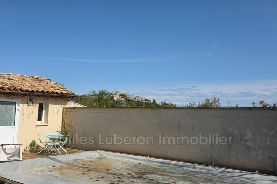 Maison à vendre à Eygalières