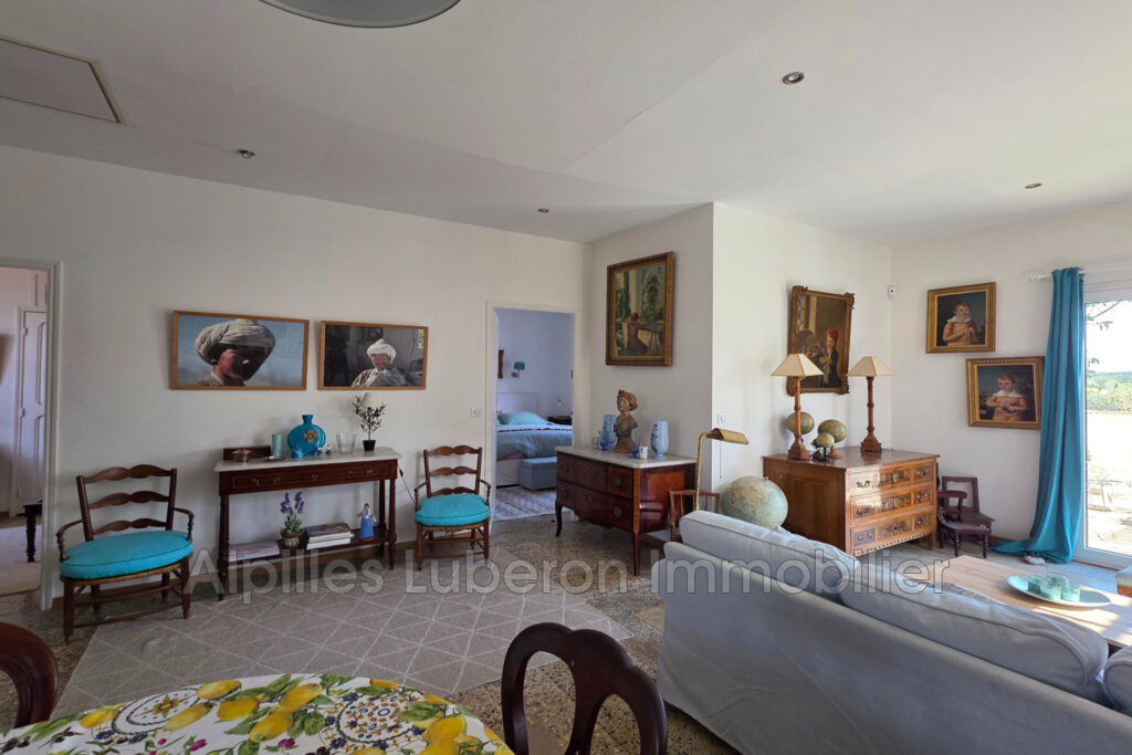 vente maison 5 Pièce(s) – 5 pièces – 4 chambres – 125.00 m²