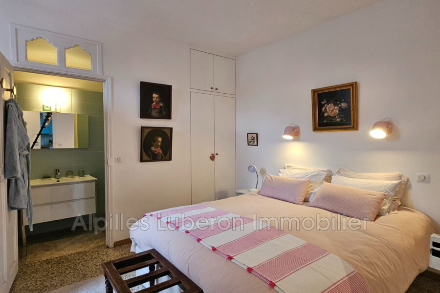 Maison à vendre à Eygalières