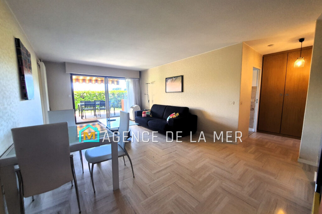vente appartement 2 Pièce(s) – 2 pièces – 1 chambre – 52.00 m²