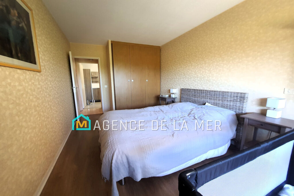 vente appartement 2 Pièce(s) – 2 pièces – 1 chambre – 52.00 m²