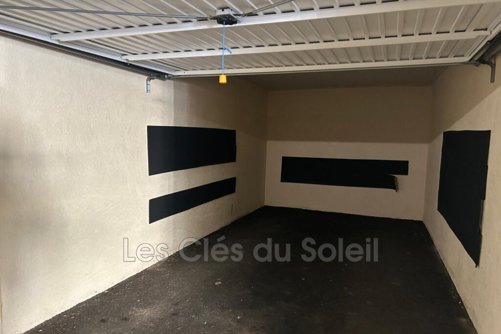 vente appartement 2 Pièce(s) – 2 pièces – 1 chambre – 35.07 m²