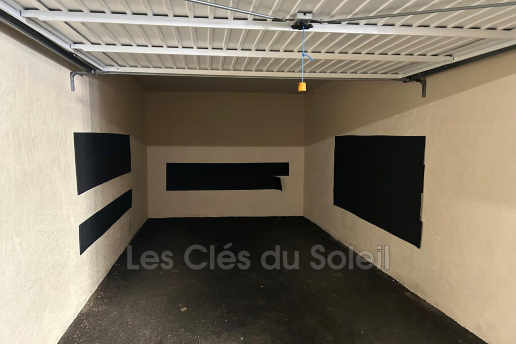 vente appartement 2 Pièce(s) – 2 pièces – 1 chambre – 35.07 m²