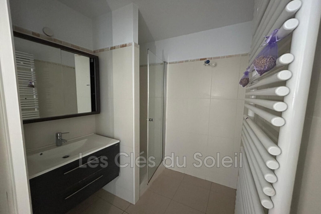 vente appartement 2 Pièce(s) – 2 pièces – 1 chambre – 35.07 m²