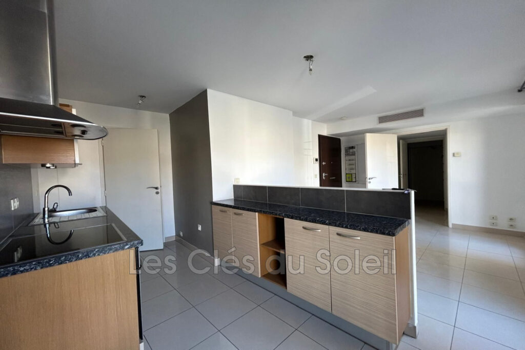 vente appartement 2 Pièce(s) – 2 pièces – 1 chambre – 35.07 m²