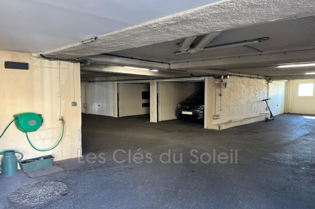 vente appartement 2 Pièce(s) – 2 pièces – 1 chambre – 35.07 m²