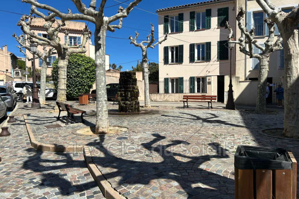 vente appartement 2 Pièce(s) – 2 pièces – 1 chambre – 35.07 m²