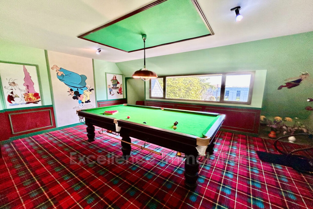 vente maison 10 Pièce(s) – 10 pièces – 5 chambres – 320.00 m²