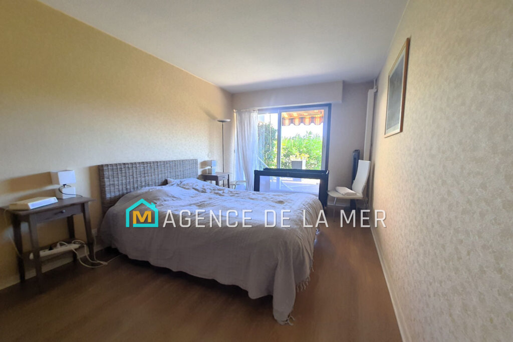 vente appartement 2 Pièce(s) – 2 pièces – 1 chambre – 52.00 m²