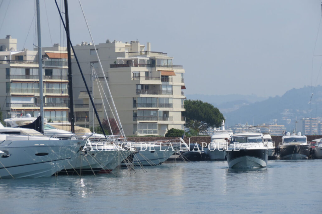 vente appartement 2 Pièce(s) – 2 pièces – 1 chambre – 53.42 m²