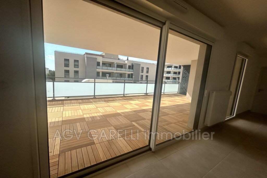 vente appartement 4 Pièce(s) – 4 pièces – 3 chambres – 94.30 m²