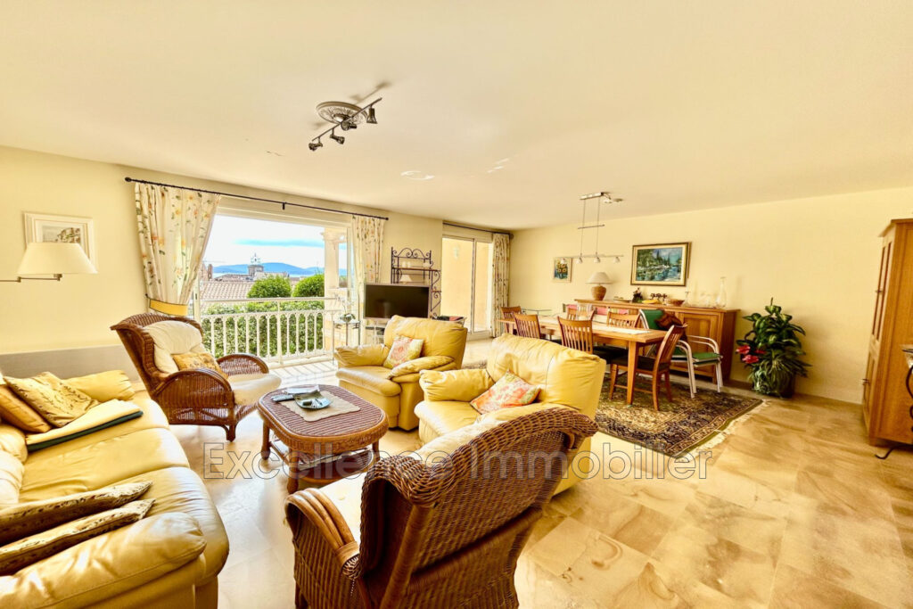 vente appartement 3 Pièce(s) – 3 pièces – 2 chambres – 103.00 m²