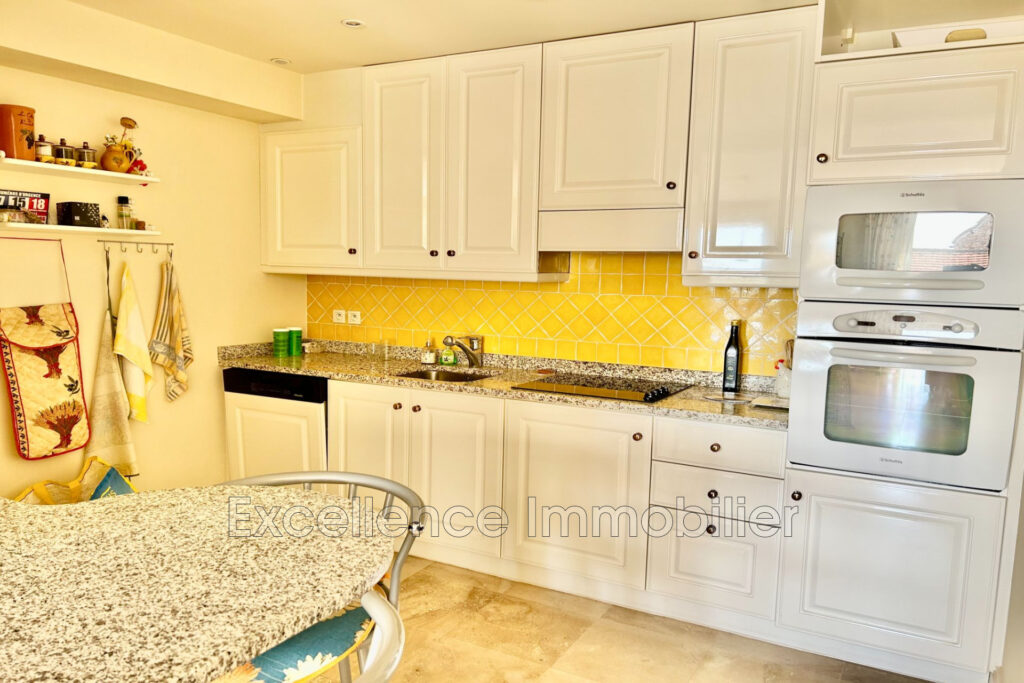 vente appartement 3 Pièce(s) – 3 pièces – 2 chambres – 103.00 m²