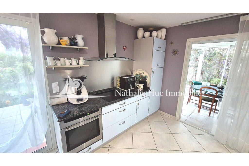 vente maison 4 Pièce(s) – 4 pièces – 3 chambres – 91.00 m²