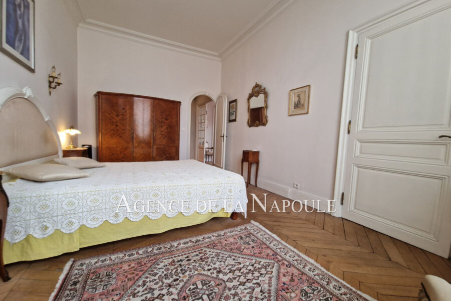 Appartement à vendre à Cannes