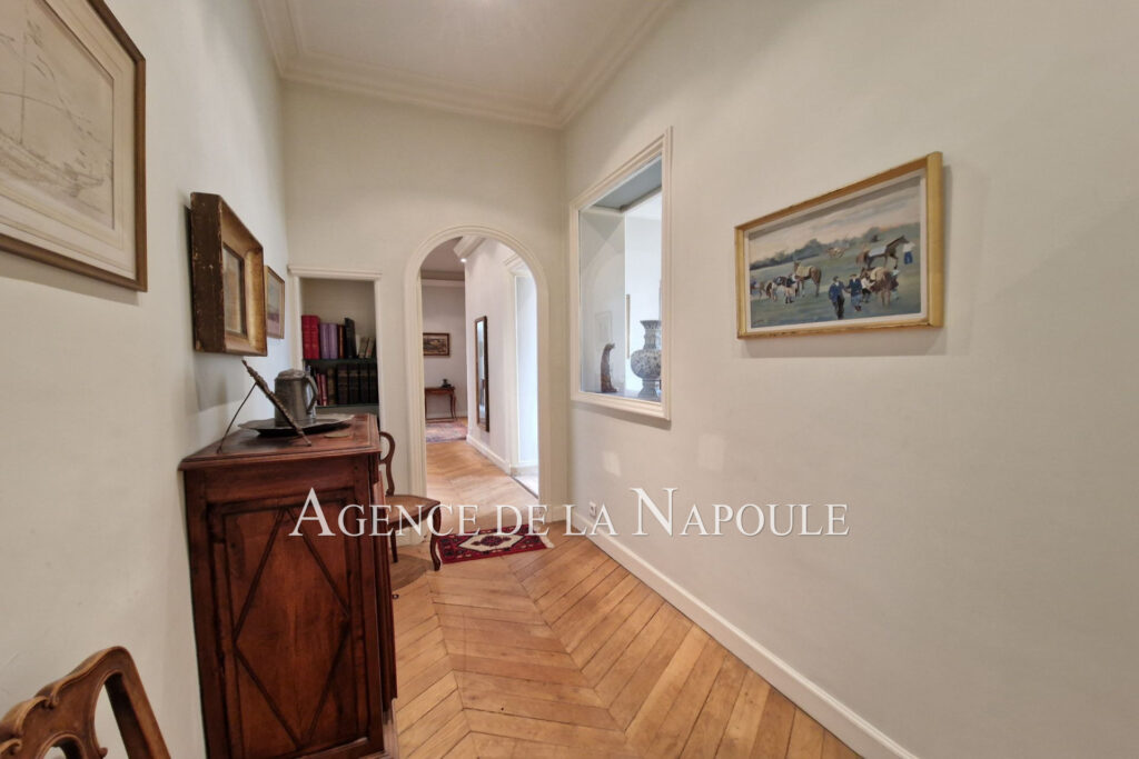 vente appartement 5 Pièce(s) – 5 pièces – 3 chambres – 132.40 m²