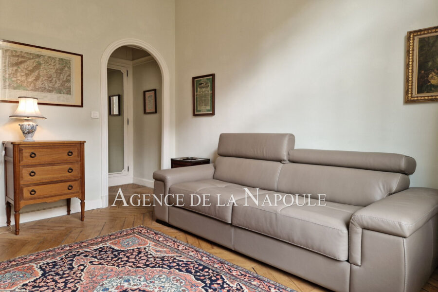 Appartement à vendre à Cannes