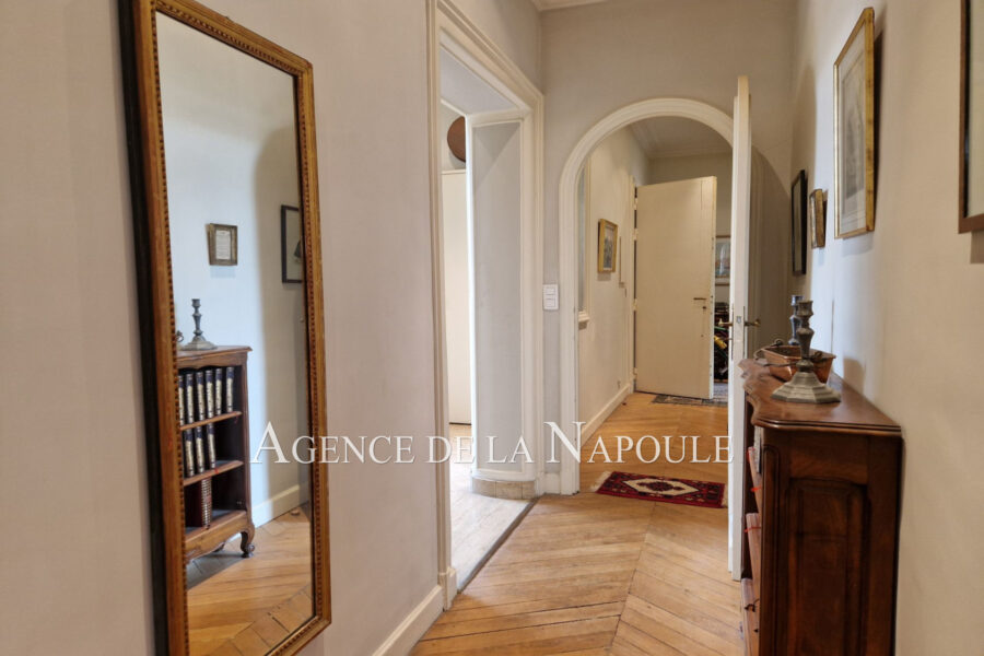 Appartement à vendre à Cannes