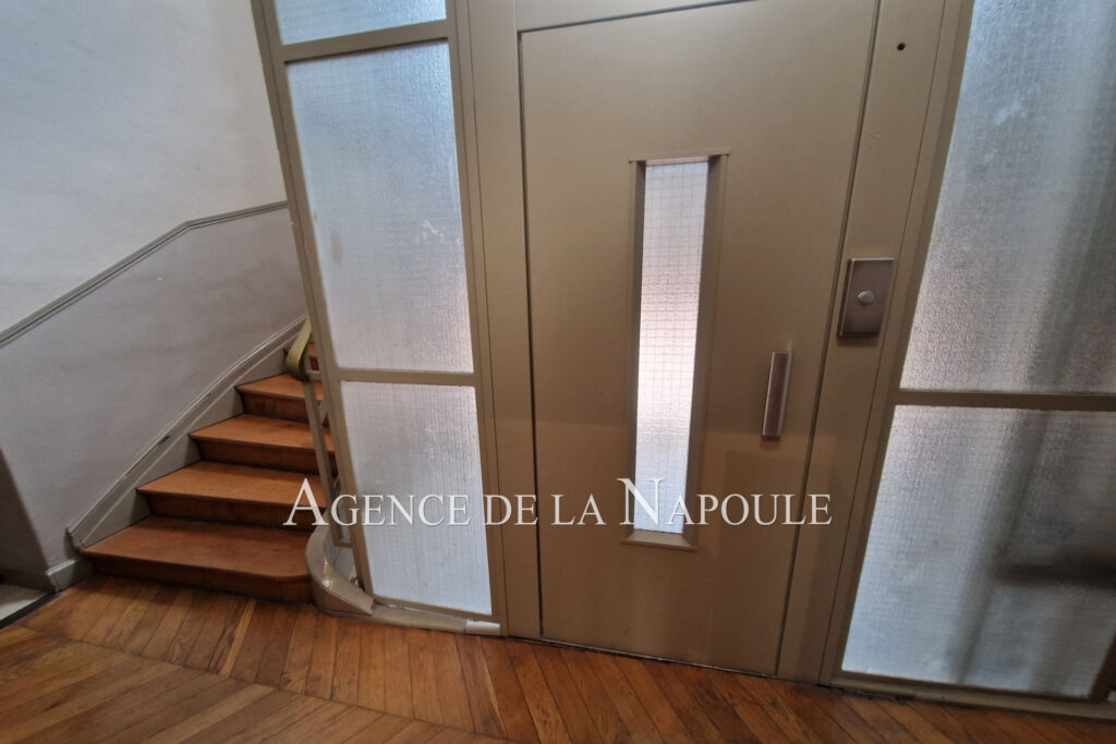 vente appartement 5 Pièce(s) – 5 pièces – 3 chambres – 132.40 m²