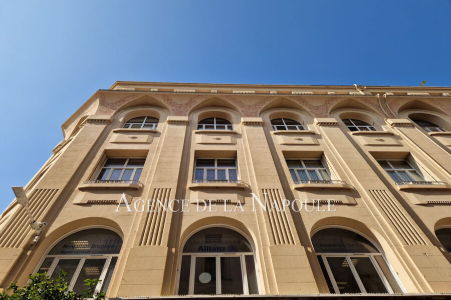 Appartement à vendre à Cannes