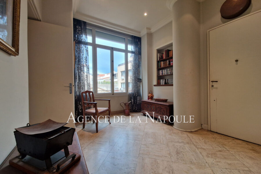 Appartement à vendre à Cannes
