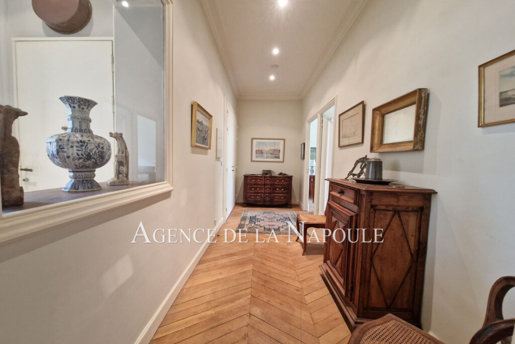 vente appartement 5 Pièce(s) – 5 pièces – 3 chambres – 132.40 m²