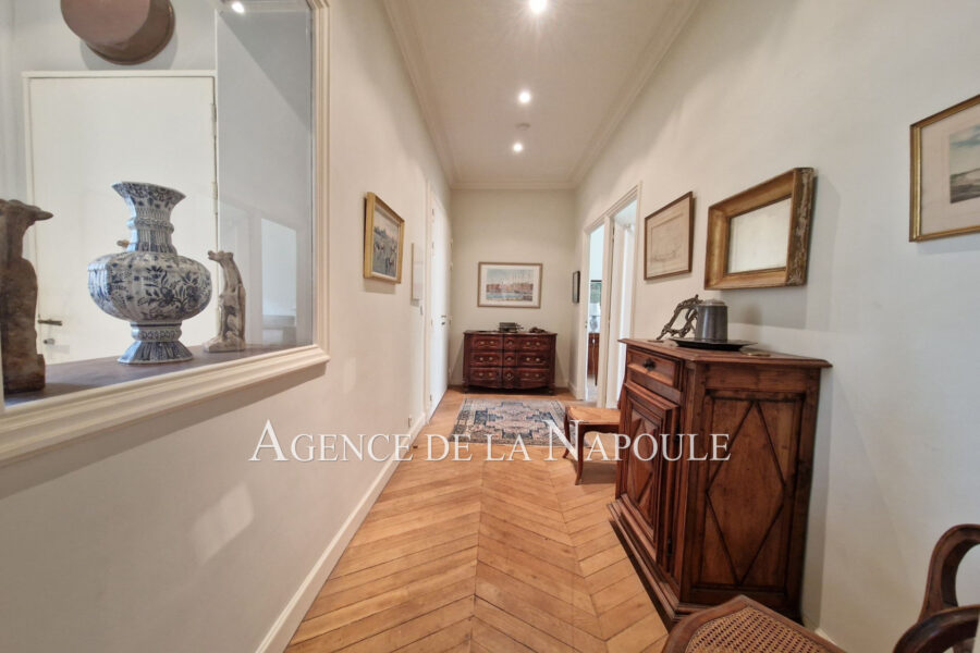 Appartement à vendre à Cannes