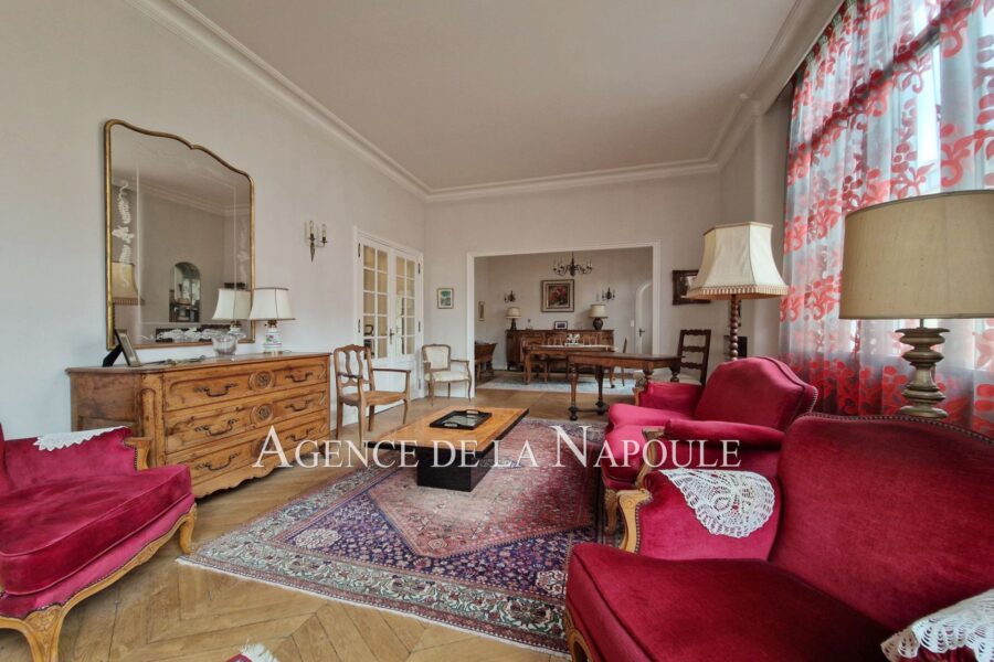 Appartement à vendre à Cannes