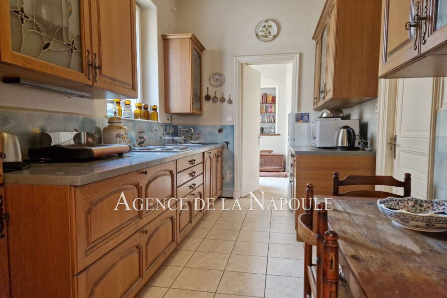 Appartement à vendre à Cannes