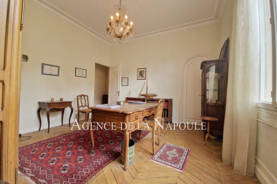 Appartement à vendre à Cannes