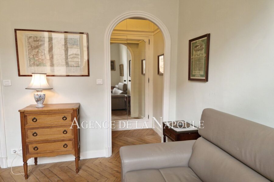 Appartement à vendre à Cannes