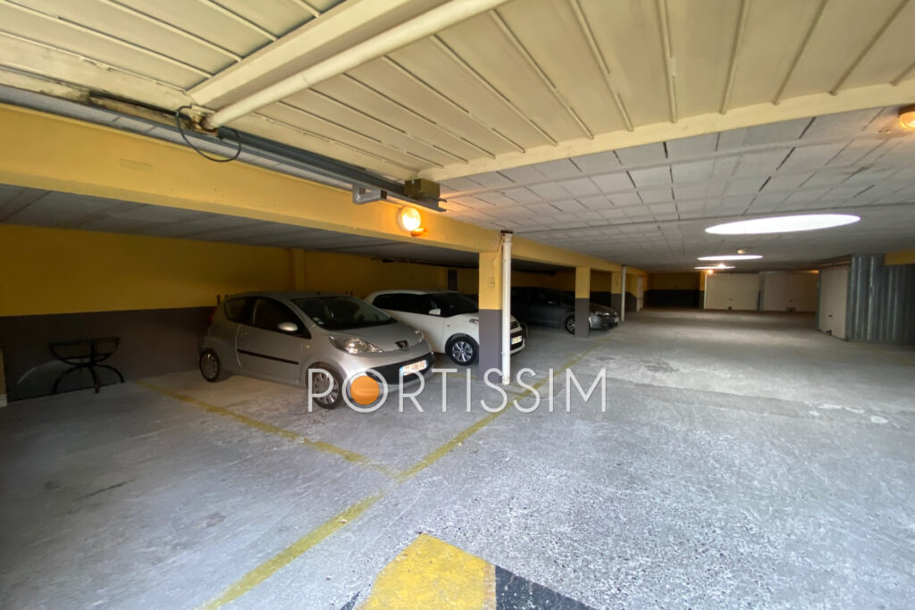 Saint-Laurent-du-Var : VESPINS / REZ-DE-JARDIN – 2 pièces – 1 chambre – 48.73 m²