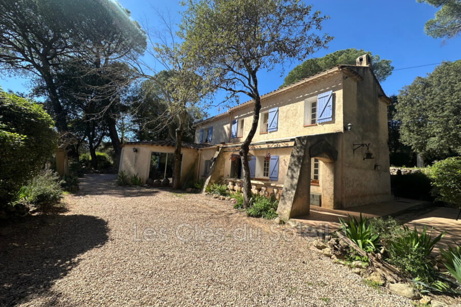 Maison à vendre à Brignoles