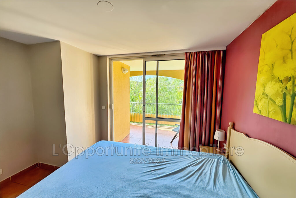 vente Idéal investisseur 2 Pièce(s) – 2 pièces – 1 chambre – 41.58 m²