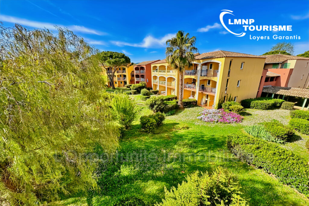 vente Idéal investisseur 2 Pièce(s) – 2 pièces – 1 chambre – 41.58 m²