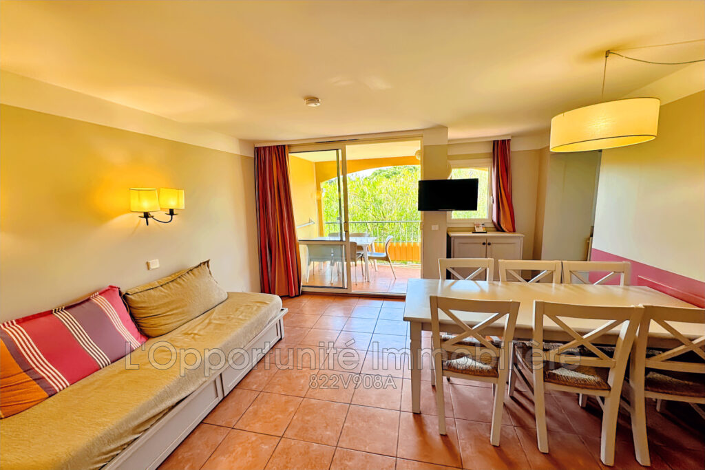 vente Idéal investisseur 2 Pièce(s) – 2 pièces – 1 chambre – 41.58 m²