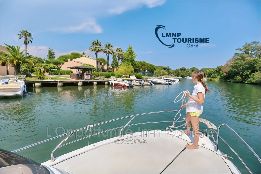 vente Idéal investisseur 2 Pièce(s) – 2 pièces – 1 chambre – 41.58 m²