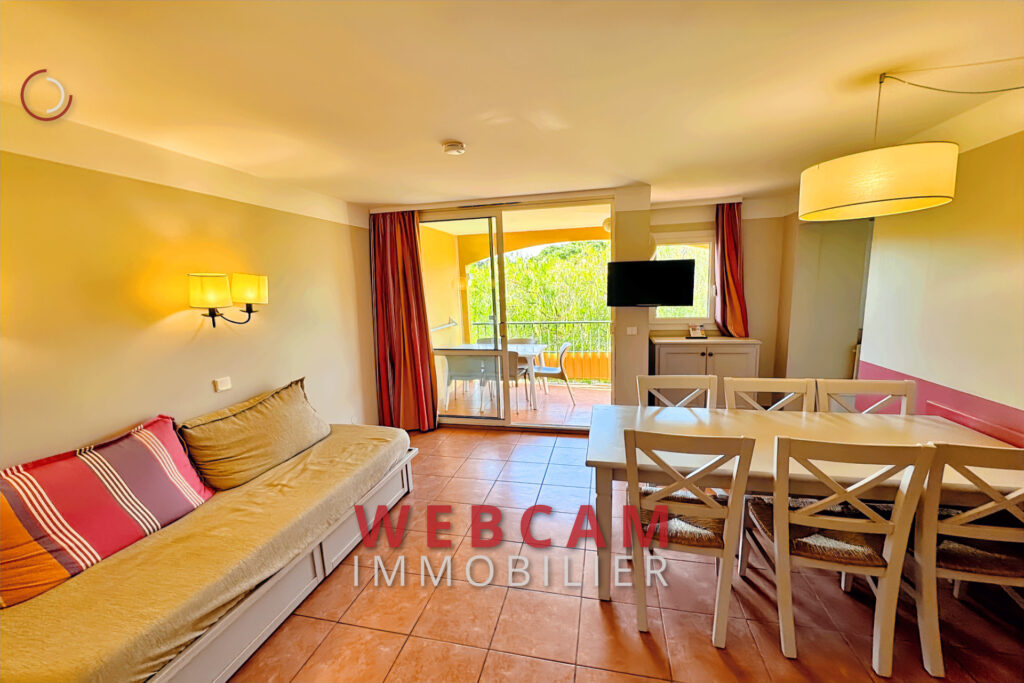 vente Idéal investisseur 2 Pièce(s) – 2 pièces – 1 chambre – 41.58 m²