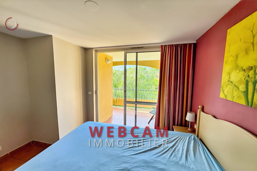 vente Idéal investisseur 2 Pièce(s) – 2 pièces – 1 chambre – 41.58 m²