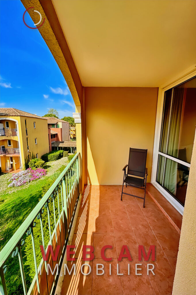 vente Idéal investisseur 2 Pièce(s) – 2 pièces – 1 chambre – 41.58 m²