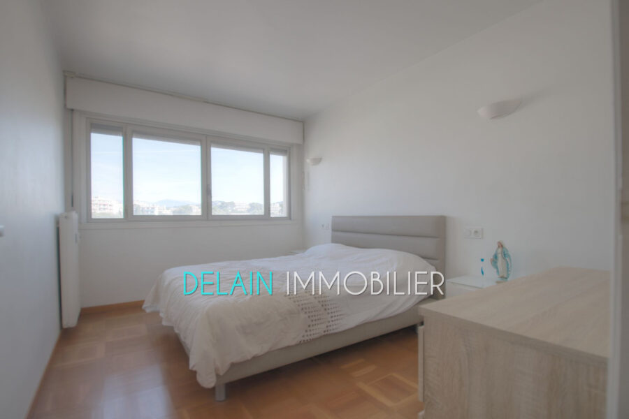 Appartement à vendre à Cannes