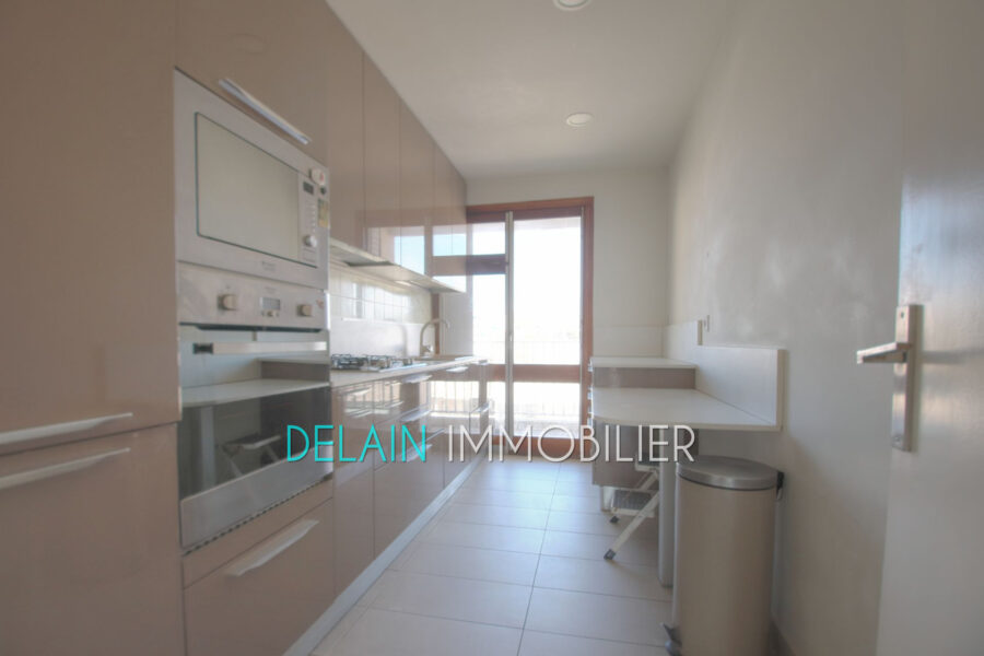 Appartement à vendre à Cannes