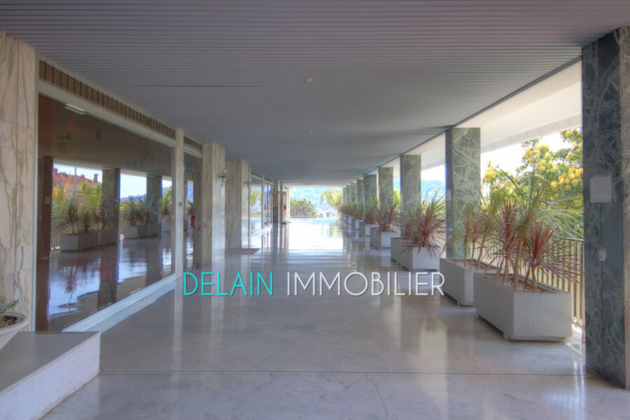Appartement à vendre à Cannes