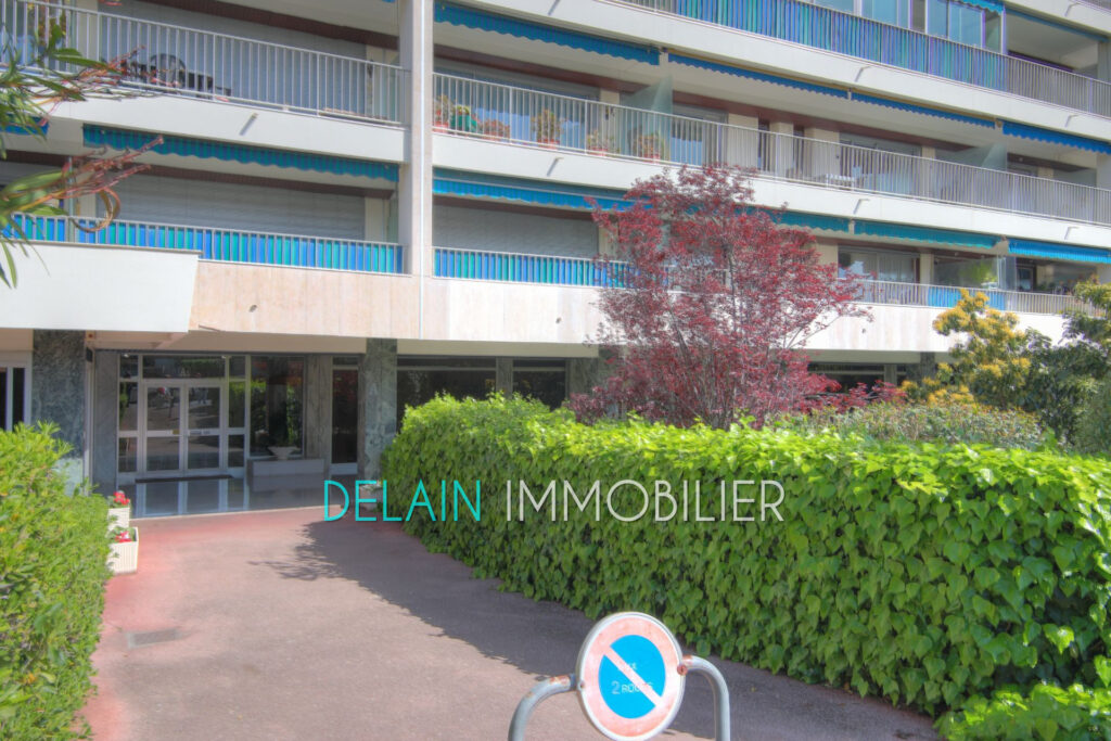 vente appartement 2 Pièce(s) – 2 pièces – 1 chambre – 72.00 m²