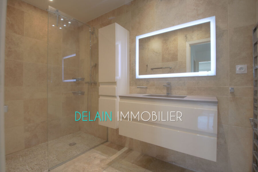 Appartement à vendre à Cannes