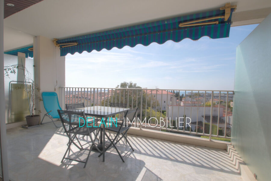 Appartement à vendre à Cannes