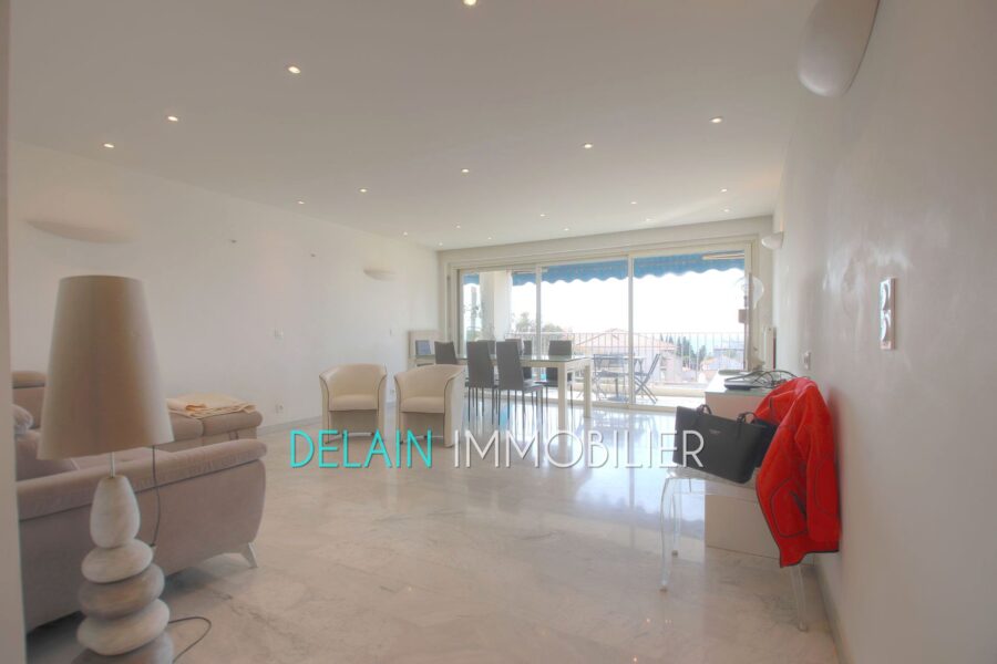 Appartement à vendre à Cannes