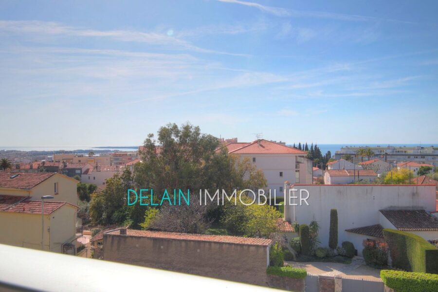 Appartement à vendre à Cannes